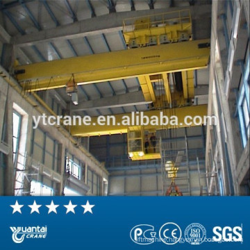 High quality and hot sale bridge crane with trade assurance
